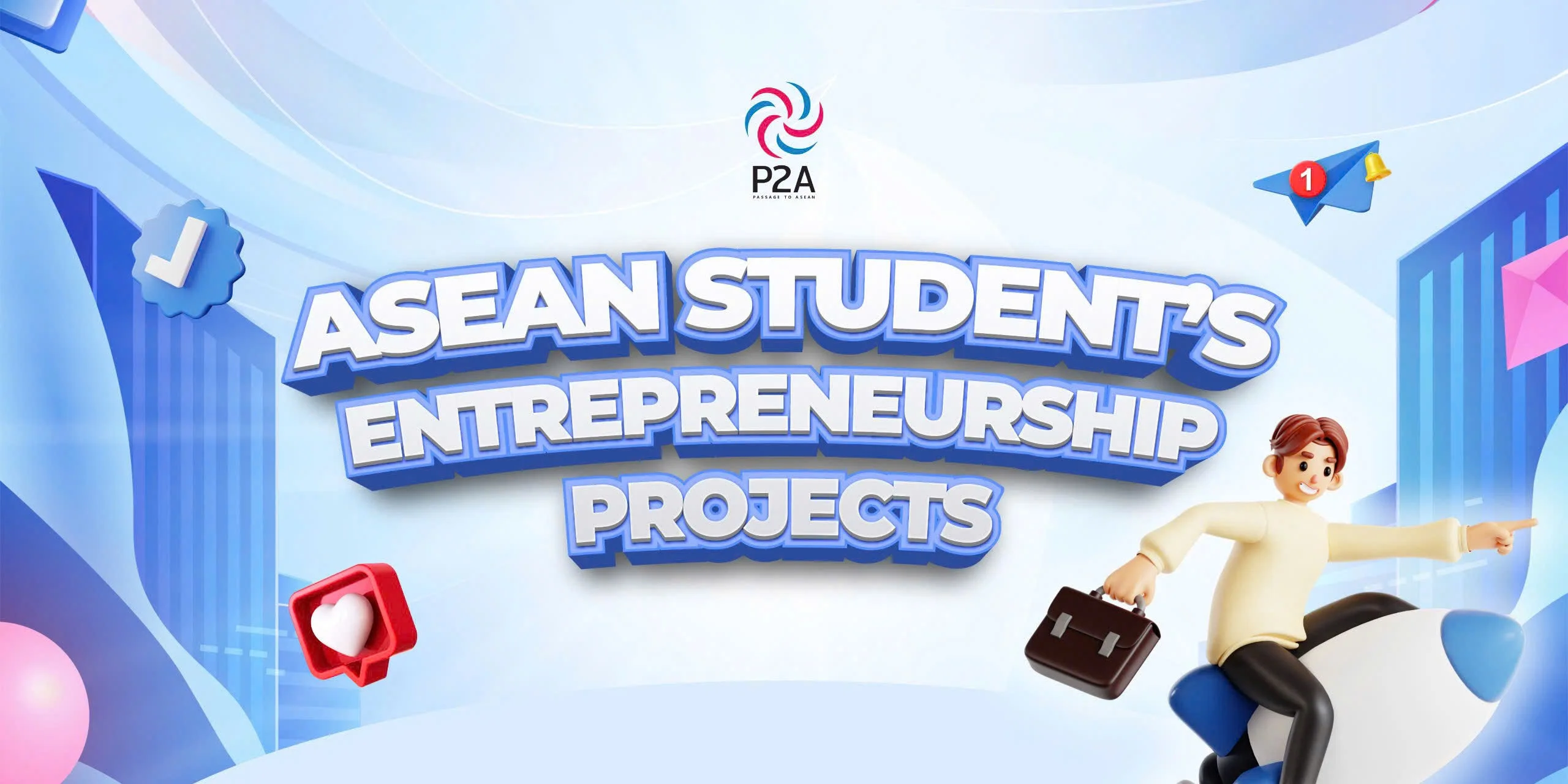 ASEAN Green Entrepreneurship Hackathon