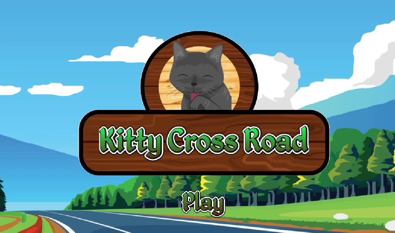 2D Adventure Game
