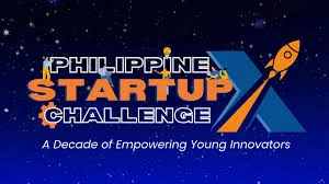 Philippine Startup Challenge